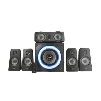اسپیکر تراست