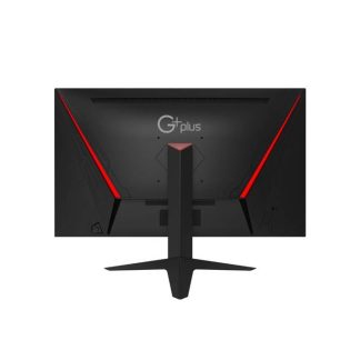 مانیتور گیمینگ جی پلاس سایز 27 اینچ مدل GGM-K275FN