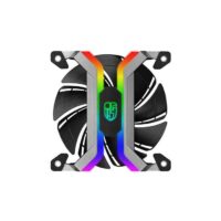 DeepCool MF120S Case Fan فن کیس دیپ کول (پک 3 عددی)