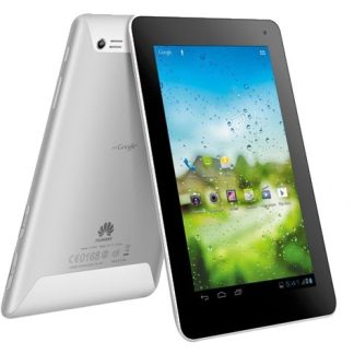 Huawei MediaPad Lite 7Inch Tablet