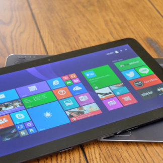 تبلت ایسوس T300 Chi 128 SSD 4G