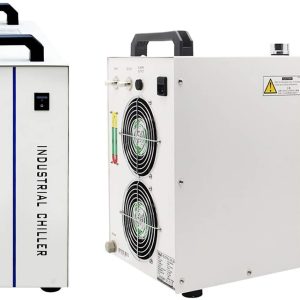 چیلر لیزر 5200 s & a