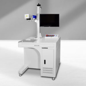 لیزر fiber marking