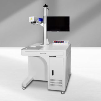 لیزر fiber marking