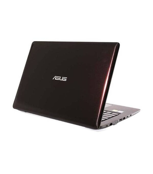 Laptop ASUS K556UR_A لپ تاپ ایسوس