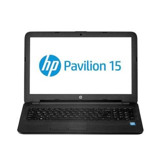 Laptop HP 15-ay049nia لپ تاپ اچ پی
