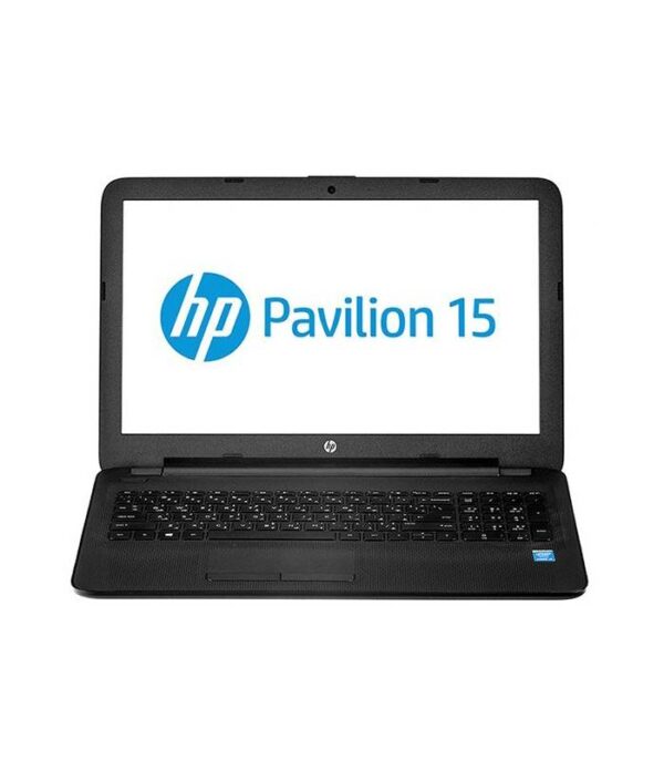 Laptop HP 15-ay049nia لپ تاپ اچ پی