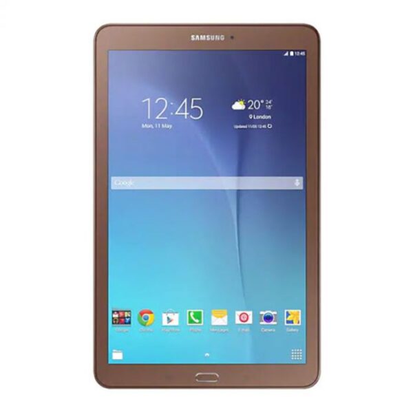 تبلت سامسونگ Galaxy Tab E 9.6 – T561 3G/8GB