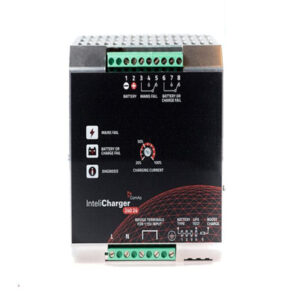 شارژر برند COMAP مدل ICHG-240-24